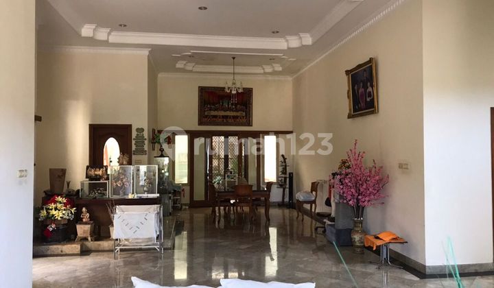 Rumah Mewah Dan Megah Di Perumahan Teras Ayung Denpasar Timur 2