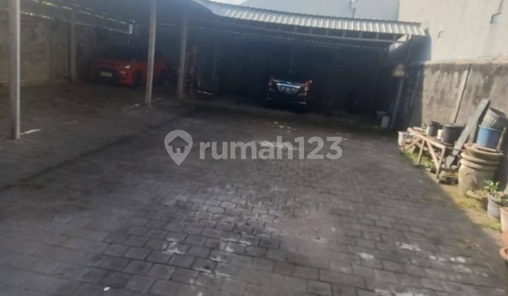 Land in the Residential Zone of Bhineka Jaya Road, Kuta, Badung, Bali Land in the Residential Zone of Bhineka Jaya Road, Kuta, Badung, Bali