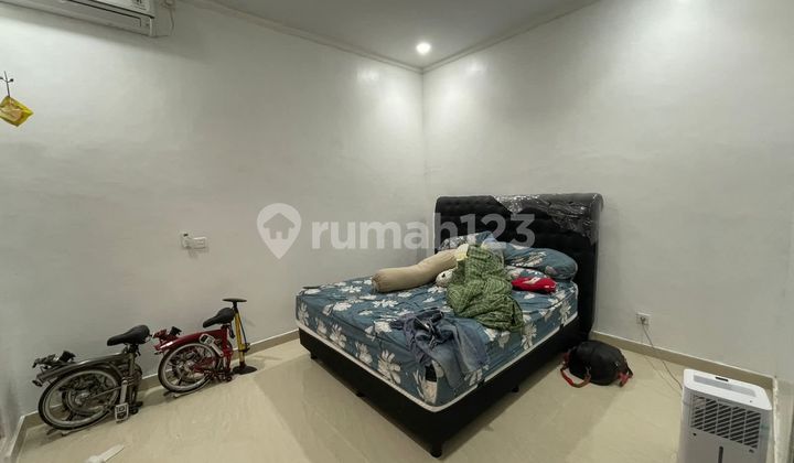 Rumah Gunung Andakasa Penamparan Denpasar Barat Lokasi Tenang 2