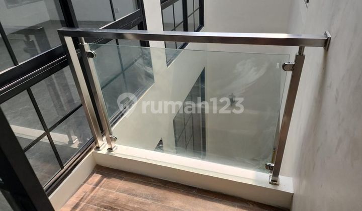 Rumah The Eminent Bsd Cluster Ingenia 9X20 Full Renov 2