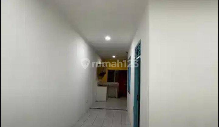 Jual Butuh Uang Rumah di Griyaloka Belakang Santa Ursula Bsd 2