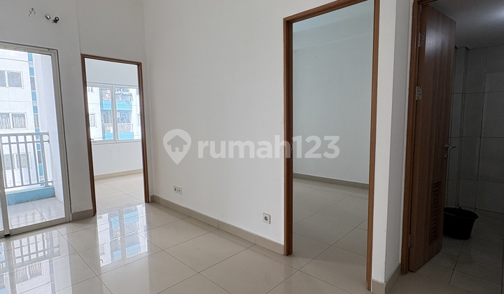 Apartment 2 BR Bagus Unfurnished - The Nest di Karang Tengah Tangerang