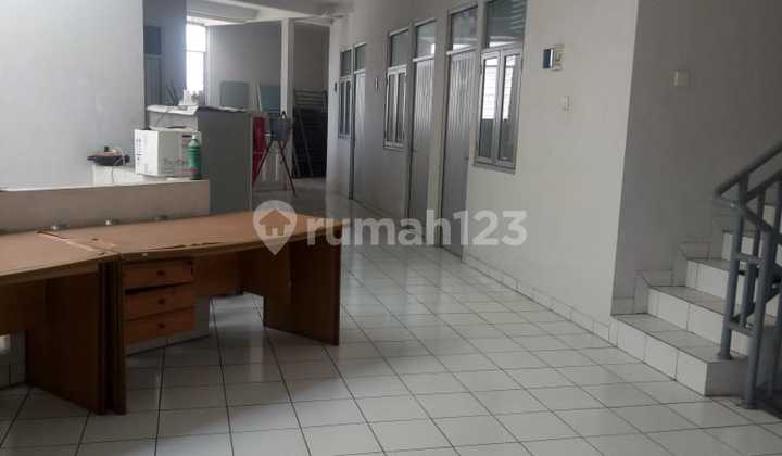 2-Story Former Boarding House in Permata Medang, Tangerang