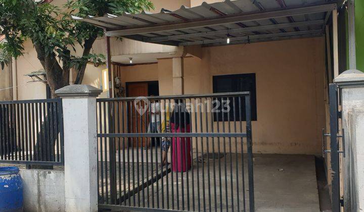 Rumah Kost SHM 10 Kamar di Pinang Cipondoh Tangerang 1