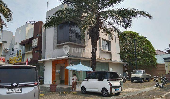 Ruko Citra Garden Ext 2 Siap Pakai Di Jakarta Barat 1