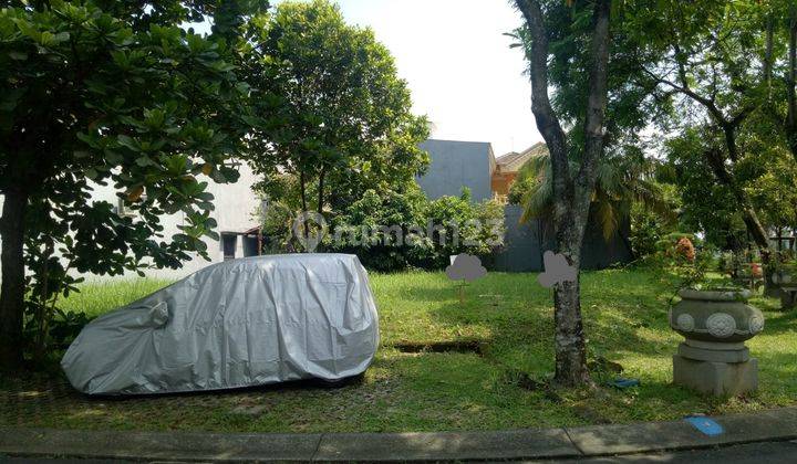 Termurah Kavling Bagus di Taman Giri Loka Bsd 2