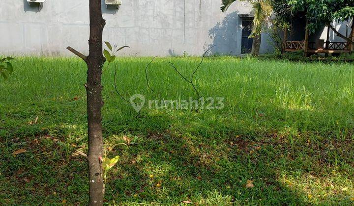 Termurah Kavling Bagus di Taman Giri Loka Bsd 6