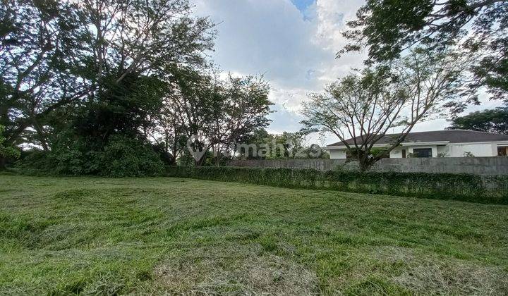 Kavling View Golf Harga Nego di Bukit Golf Bsd 6