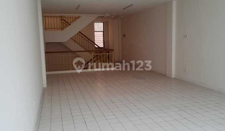 Ruko 3 Lantai Lokasi Strategis Di Kawasan Gading Serpong 3