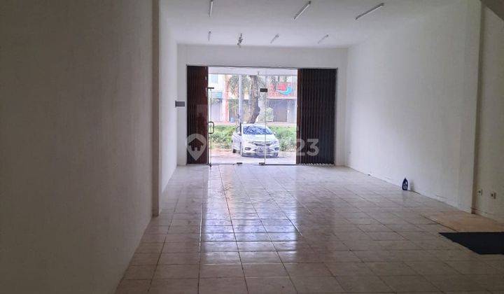 Ruko 3 Lantai Lokasi Strategis Di Kawasan Gading Serpong 4