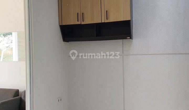 Rumah Siap Huni di Vanya Park 2