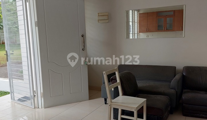 Rumah Siap Huni di Vanya Park 6