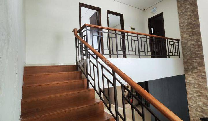Rumah Bagus Sangat Rapih Di Cluster Mayfield Greenwich Bsd City 2