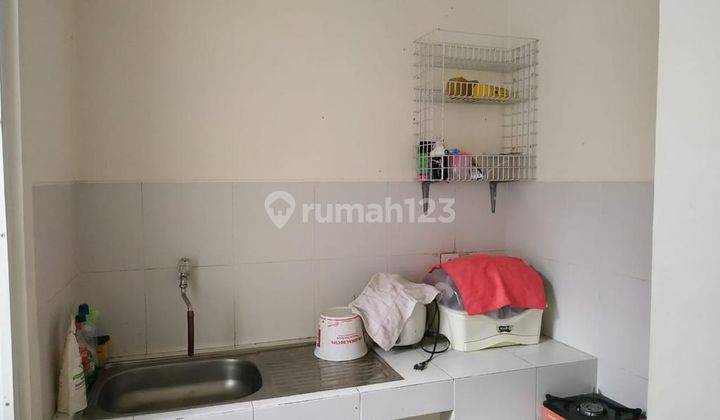 Rumah Bagus Rapih Siap Huni Di Cluster Lavender Gading Serpong 5