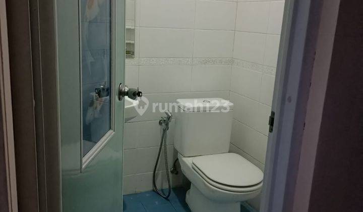Rumah Termurah di Residence One Bsd Tangerang Bagus Siap Huni 2