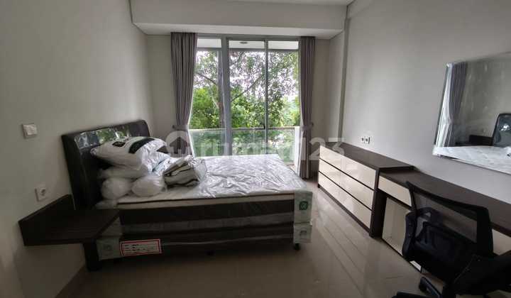 2 BR Low Rise Apartment The Spring Rainbow Condovilla 2