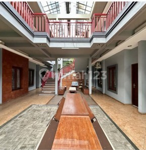 Kost²An 18 Kamar 2 Lantai Full Furnished di Bintaro, Jakarta Selatan Kost²An 18 Kamar 2 Lantai Full Furnished di Bintaro, Jakarta Selatan