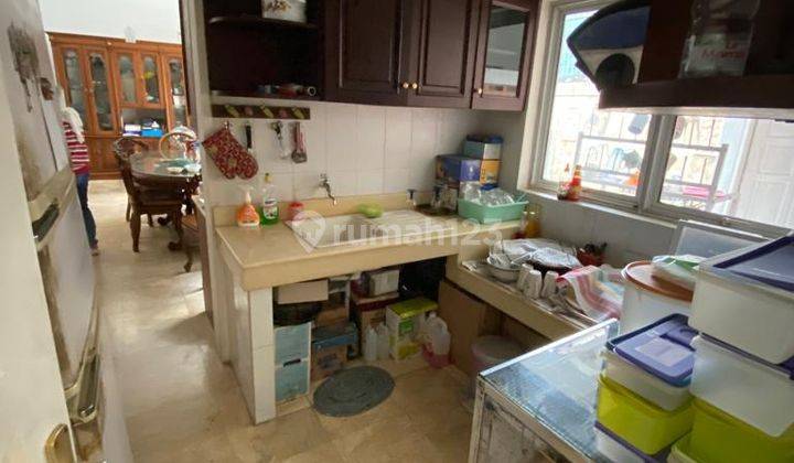 Super Murah Dijual Rumah Bagus Semi Furnished Bsd Puspitaloka 2