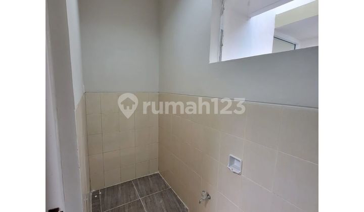 6X10 House in Samara Gading Serpong Near Culinary Center 2