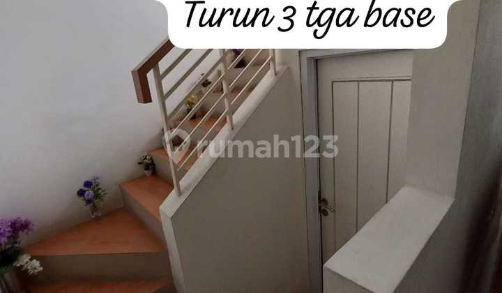 Buy a House with Many Bonuses at Sevilla Cluster, Bsd City - Strategic Location