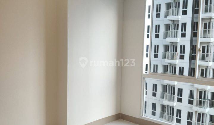 Apartment 2 BR Bagus Unfurnished di Tokyo Riverside PIK 2  1