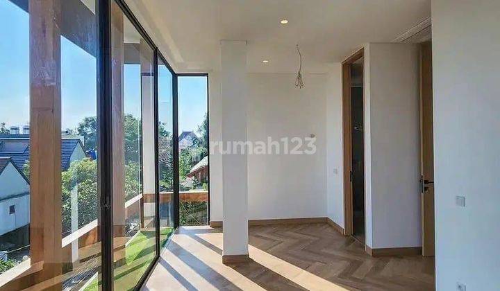 Rumah Mewah Impian Siap Huni di Pondok Indah Jakarta Selatan 2