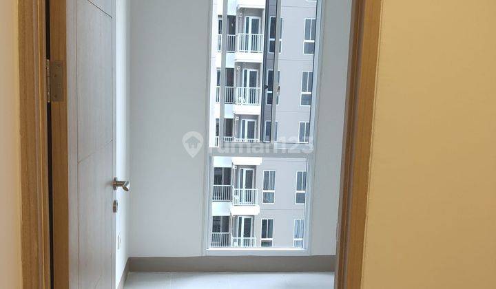 Apartment 2 BR Bagus Unfurnished di Tokyo Riverside PIK 2  2