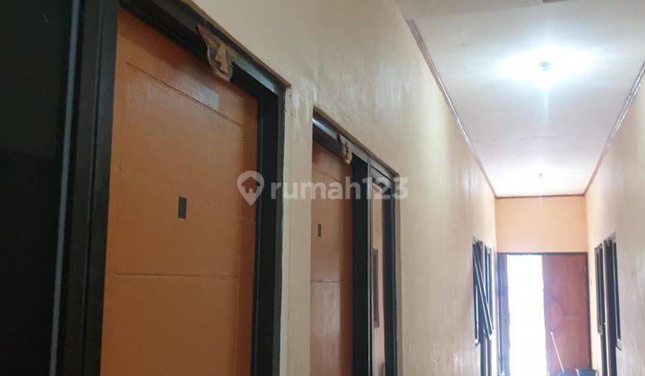 Rumah Kost SHM 10 Kamar di Pinang Cipondoh Tangerang 2