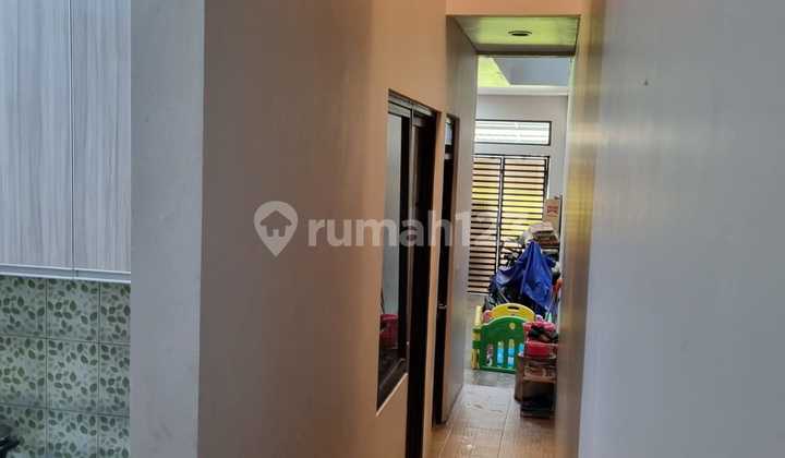 Turun Harga Rumah Huk Semi Furnished Cluster Aurora - Renata Alam Sutera 2