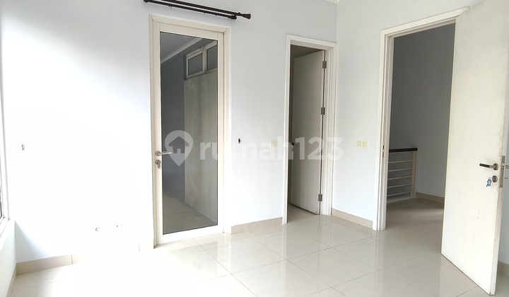 Rumah (12 X 20 ) Semi Furnish The Avani - Inika Island - Bsd City 2