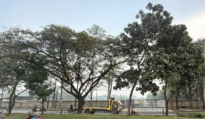 7.5 Hectare Plot - Suitable for Warehouse, Factory, Investment