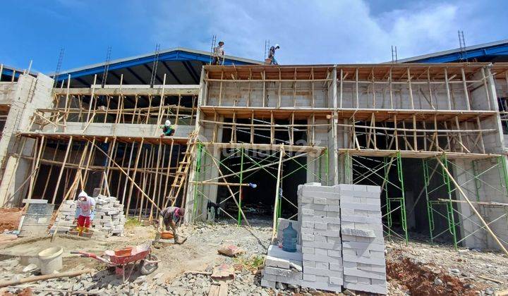 Gudang Dekat Gading Serpong Ready Akhir Maret 2025 1