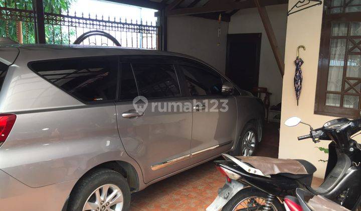 Rumah Murah Bagus Di Banjar Wijaya Cipondoh Tangerang 2