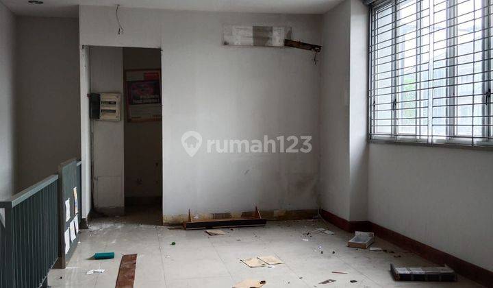 Ruko Citra Garden Ext 2 Siap Pakai Di Jakarta Barat 2