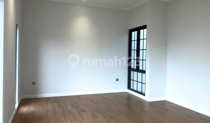 Modern Classic Touch House in Kirenia Park 12X12 Semi Furnished 2