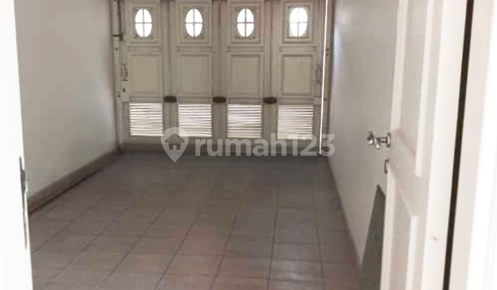 Rumah Bagus Semi Furnished SHM di Bsd The Green 2