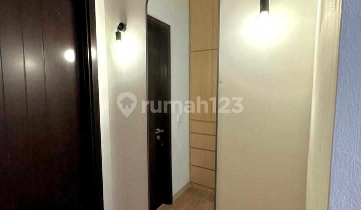 Rumah Full Interior 2 Lantai SHM Siap Huni Cluster Amarine, The Mozia 2