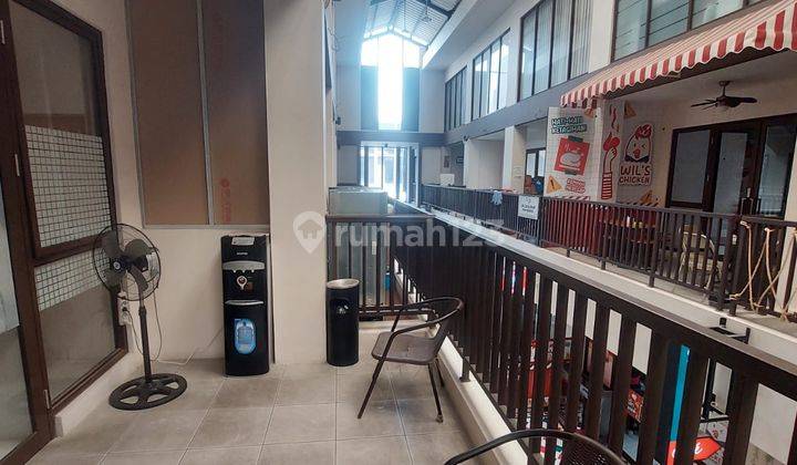 DIJUAL RUKO 3 lantai VIRGINIA ARCADE, BSD 2