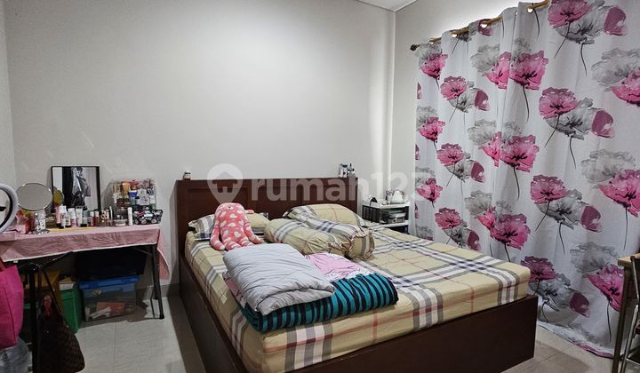 Rumah Termurah Harga Nett 7X10 Semi Furnish di Mozia BSD City