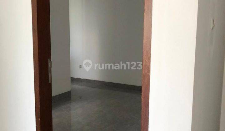 Rumah Hoek Bagus Rapi Siap Huni Di The Eminent Bsd 2