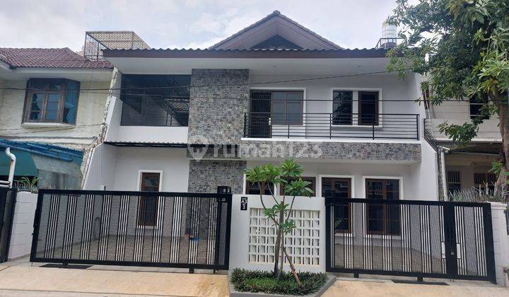 Rumah Brand New Siap Huni Gading Kirana Timur Kelapa Gading  1