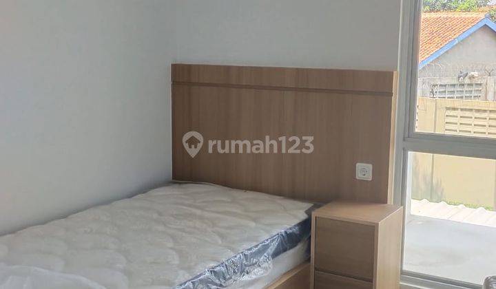 Siap Huni Rumah Full Furnished di Amarillo Gading Serpong  2