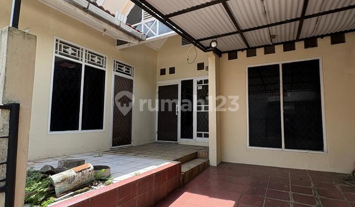 House, in BSD Nusaloka Land Area 200 Very Affordable Price