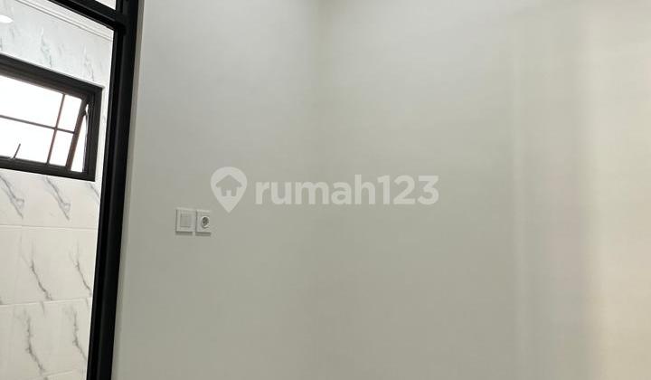 Brand New House Taman Chrysan Bsd City Tangerang 2