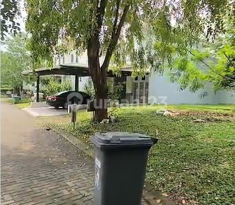 Ultimo Foresta BSD Exclusive Plot – 600 m² Dead End Ultimo Foresta BSD Exclusive Plot – 600 m² Dead End