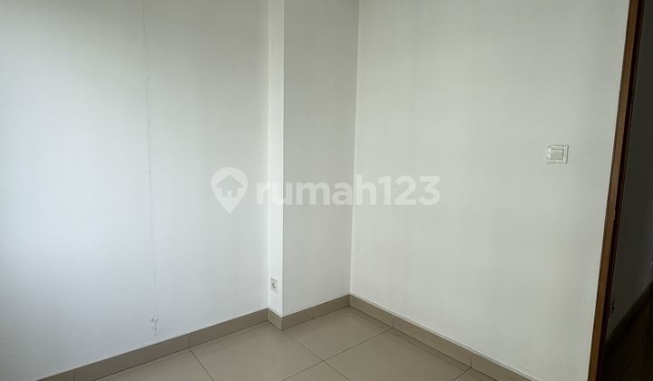 Apartment 2 BR Bagus Unfurnished - The Nest di Karang Tengah Tangerang 2