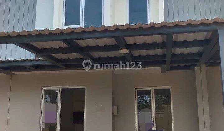 Siap Huni Rumah Full Furnished di Amarillo Gading Serpong  1