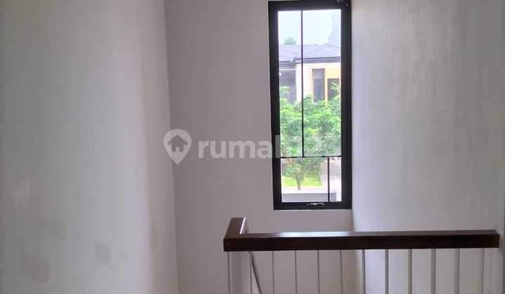 Rumah 7X20 Hadap Selatan Sutera Victoria - Alam Sutera 2