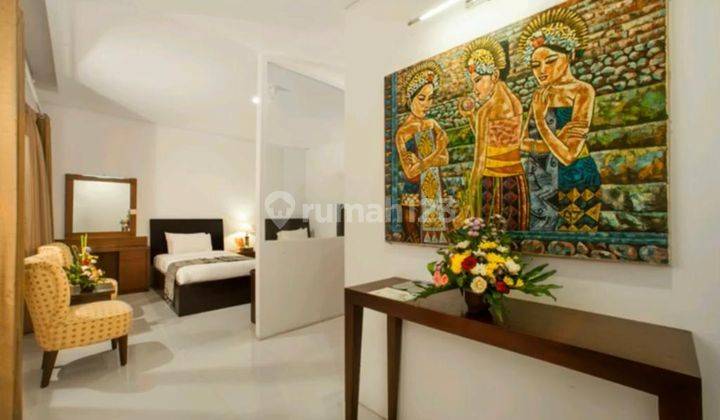 The Radian Bali Hotel Best Location Already Furnished 2