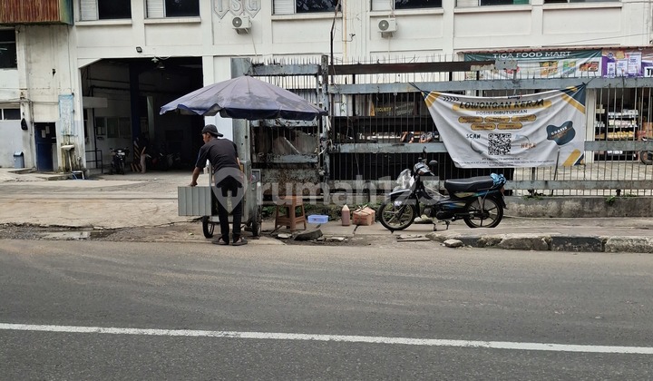 SHM Warehouse 6875 M2 in Ciracas East Jakarta, Near Tmii SHM Warehouse 6875 M2 in Ciracas East Jakarta, Near Tmii